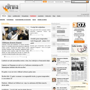 Cēsu Druva, SIA